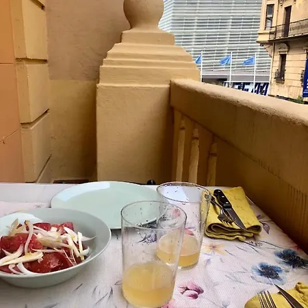 Apartment Alma